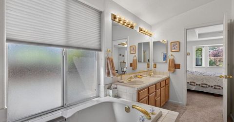 736 Mammoth Way, Gardnerville, NV 89460 Photo
