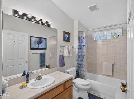 736 Mammoth Way, Gardnerville, NV 89460 Photo