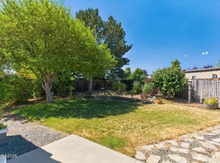 736 Mammoth Way, Gardnerville, NV 89460 Photo