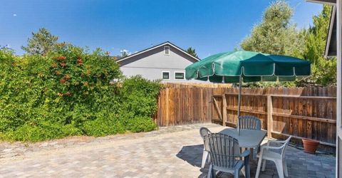 736 Mammoth Way, Gardnerville, NV 89460 Photo