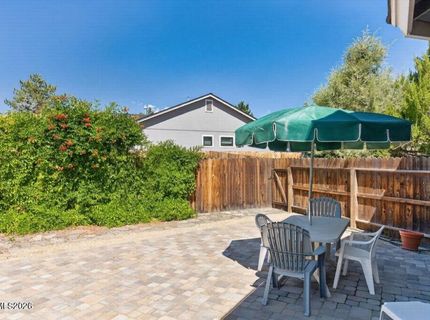 736 Mammoth Way, Gardnerville, NV 89460 Photo