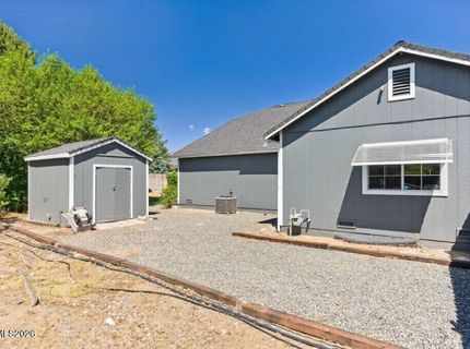 736 Mammoth Way, Gardnerville, NV 89460 Photo
