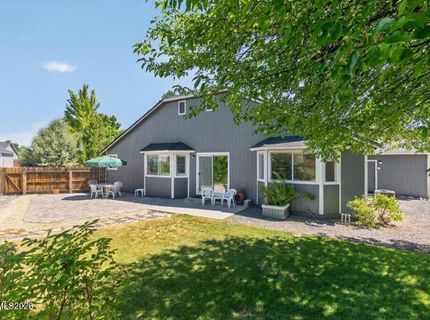 736 Mammoth Way, Gardnerville, NV 89460 Photo
