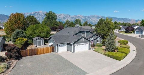 736 Mammoth Way, Gardnerville, NV 89460 Photo