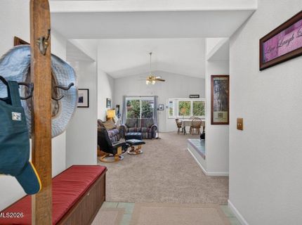 736 Mammoth Way, Gardnerville, NV 89460 Photo