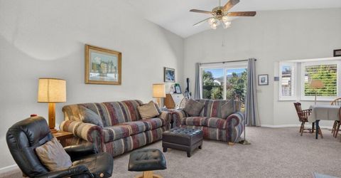 736 Mammoth Way, Gardnerville, NV 89460 Photo