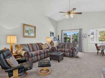 736 Mammoth Way, Gardnerville, NV 89460 Photo