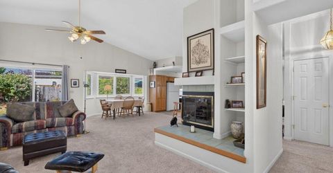 736 Mammoth Way, Gardnerville, NV 89460 Photo