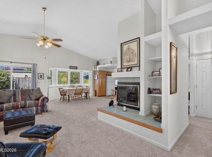 736 Mammoth Way, Gardnerville, NV 89460 Photo