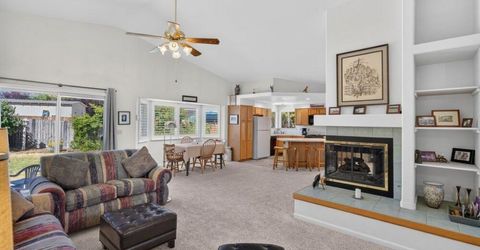 736 Mammoth Way, Gardnerville, NV 89460 Photo