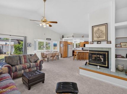 736 Mammoth Way, Gardnerville, NV 89460 Photo