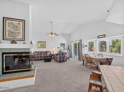 736 Mammoth Way, Gardnerville, NV 89460 Photo