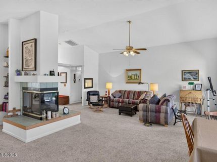 736 Mammoth Way, Gardnerville, NV 89460 Photo