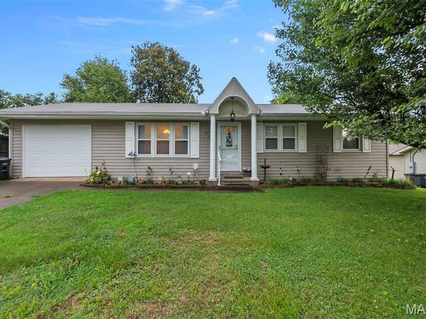 238 Marlin Street , Cape Girardeau, MO 63701