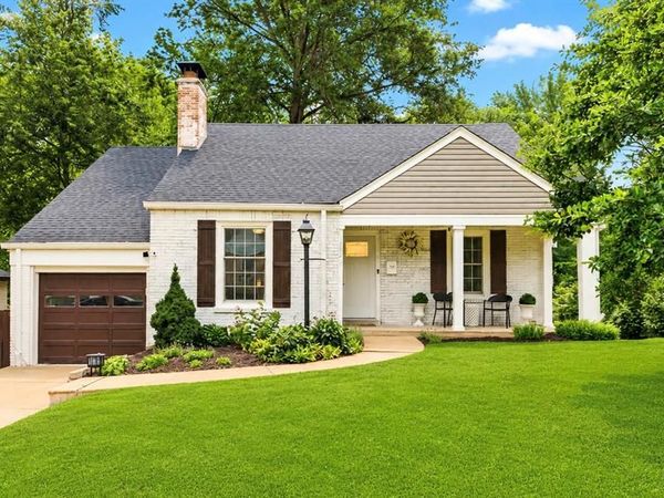 1031 Glenmoor Avenue, Glendale, MO 63122