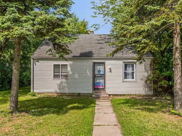 5659 N 65th STREET, Milwaukee, WI 53218