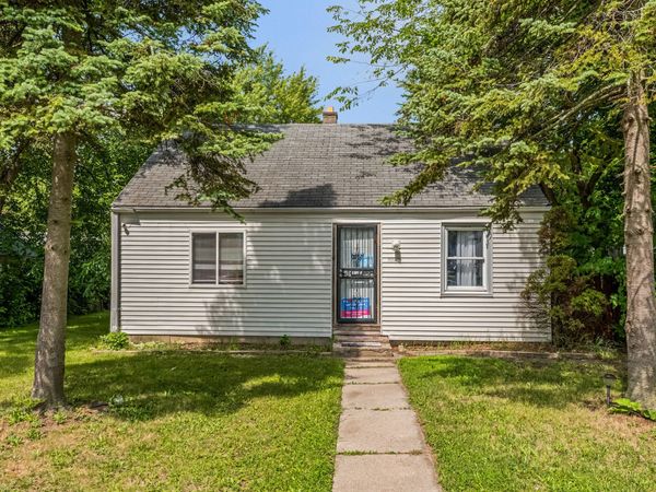 5659 N 65th St, Milwaukee, WI 53218