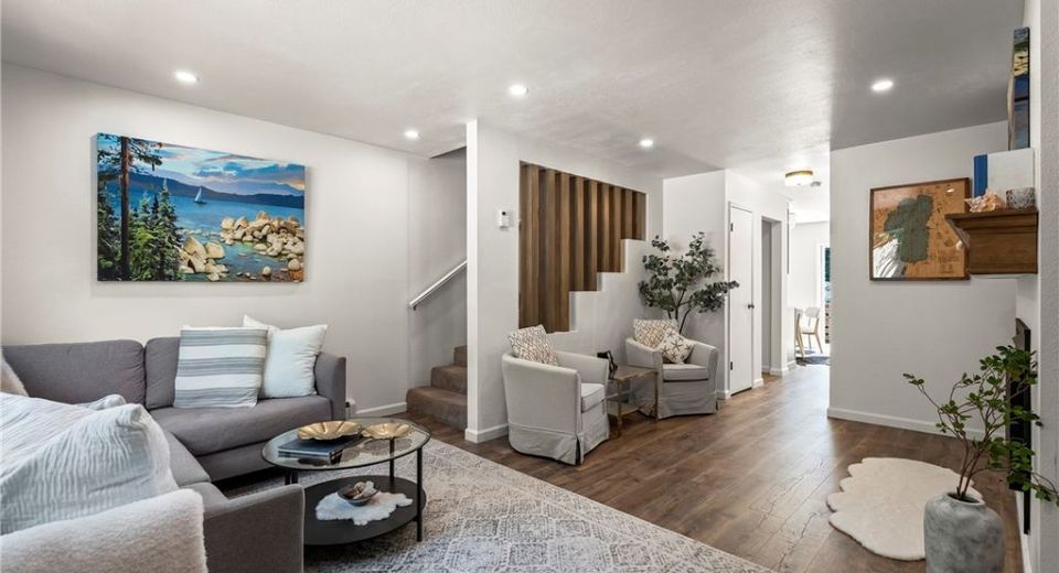 771 Titlist Drive, Unit 2, Incline Village, NV 89451 Photo
