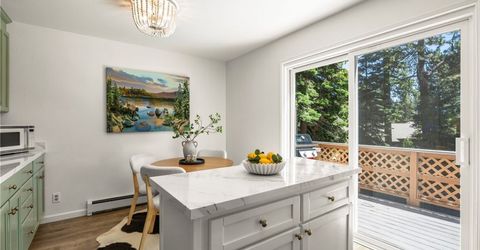 771 Titlist Drive, Unit 2, Incline Village, NV 89451 Photo