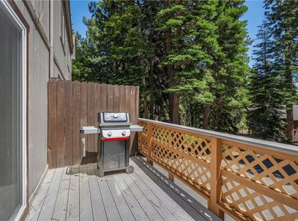 771 Titlist Drive, Unit 2, Incline Village, NV 89451 Photo