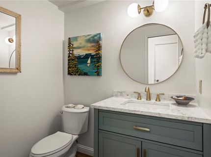 771 Titlist Drive, Unit 2, Incline Village, NV 89451 Photo