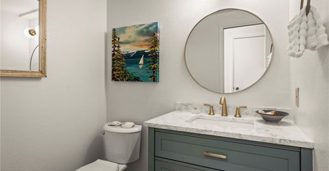771 Titlist Drive, Unit 2, Incline Village, NV 89451 Photo