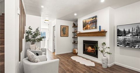 771 Titlist Drive, Unit 2, Incline Village, NV 89451 Photo