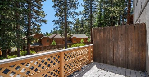 771 Titlist Drive, Unit 2, Incline Village, NV 89451 Photo