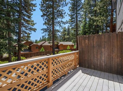 771 Titlist Drive, Unit 2, Incline Village, NV 89451 Photo