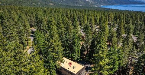 771 Titlist Drive, Unit 2, Incline Village, NV 89451 Photo