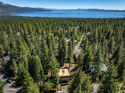 771 Titlist Drive, Unit 2, Incline Village, NV 89451 Photo
