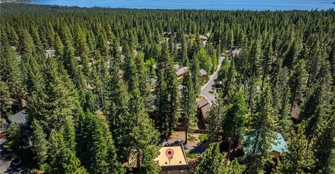 771 Titlist Drive, Unit 2, Incline Village, NV 89451 Photo