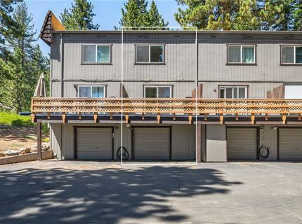 771 Titlist Drive, Unit 2, Incline Village, NV 89451 Photo