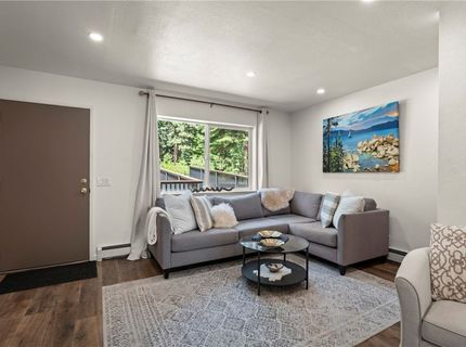 771 Titlist Drive, Unit 2, Incline Village, NV 89451 Photo
