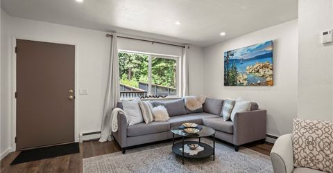 771 Titlist Drive, Unit 2, Incline Village, NV 89451 Photo