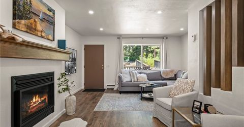 771 Titlist Drive, Unit 2, Incline Village, NV 89451 Photo