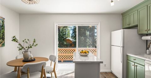 771 Titlist Drive, Unit 2, Incline Village, NV 89451 Photo