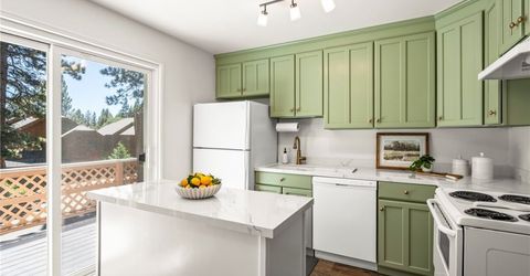 771 Titlist Drive, Unit 2, Incline Village, NV 89451 Photo