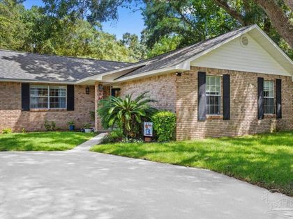 3172 Auburn Pkwy Gulf Breeze, FL 32563