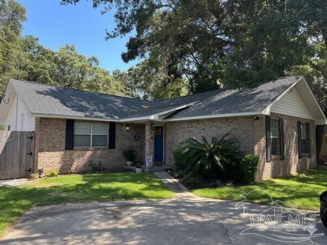3172 Auburn Pkwy, Gulf Breeze, FL 32563 Main Photo