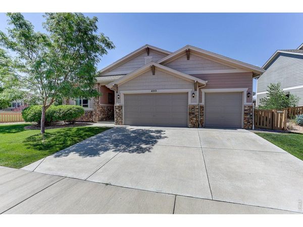 6553 Snow Bank Dr, Timnath, CO 80547