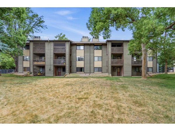 925 Columbia Rd, Unit 512, Fort Collins, CO 80525