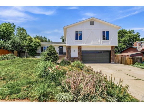 6733 Coors St, Arvada, CO 80004