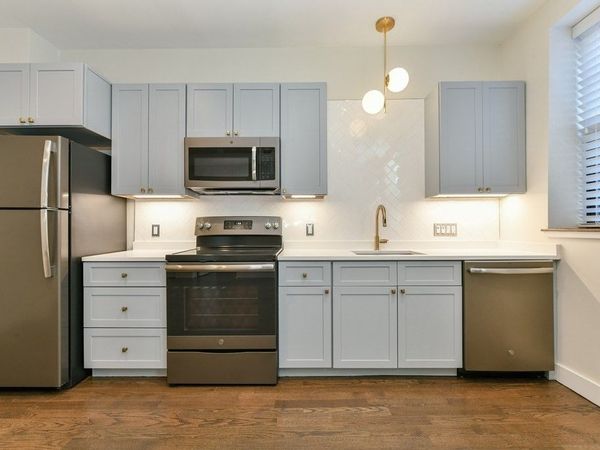 40 Fleet St, Unit 3, Boston, MA 02109