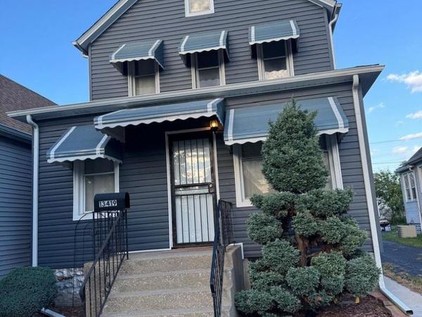 13419 S Burley Avenue , Chicago, IL 60633