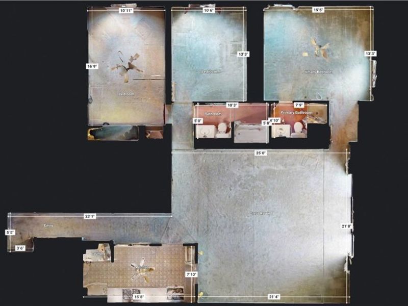 22555 Center Ridge Road, Unit 202, Rocky River, OH 44116 Photo 37