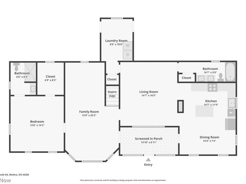 6711 Norwalk Road, Medina, OH 44256 Photo 8