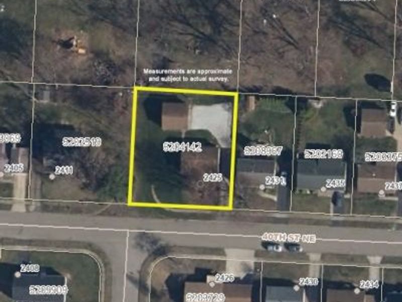 2425 40th Street NE, Canton, OH 44705 Photo 29