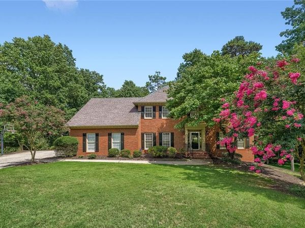 750 Arkwith Way, Alpharetta, GA 30022
