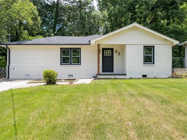 53 Springside Drive SE, Atlanta, GA 30354